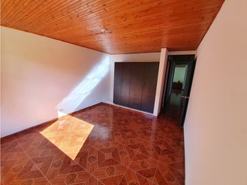 Casa campestre en parcelación venta o arriendo sector Pueblo Tapao
