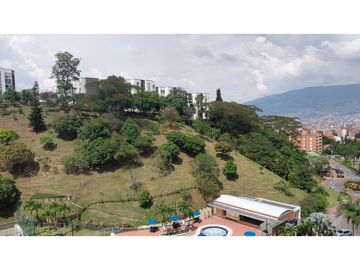 APARTAMENTO EN VENTA LAURELES CAMPESTRE URBANIZACION  COMPLETA