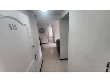 APARTAMENTO EN VENTA LAURELES CAMPESTRE URBANIZACION  COMPLETA