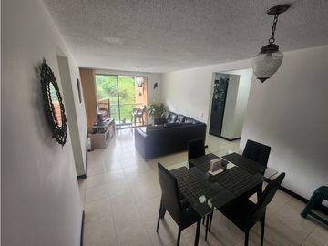 APARTAMENTO EN VENTA LAURELES CAMPESTRE URBANIZACION  COMPLETA