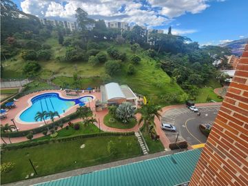 APARTAMENTO EN VENTA LAURELES CAMPESTRE URBANIZACION  COMPLETA