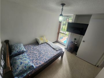 APARTAMENTO EN VENTA LAURELES CAMPESTRE URBANIZACION  COMPLETA