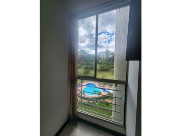 APARTAMENTO EN VENTA LAURELES CAMPESTRE URBANIZACION  COMPLETA