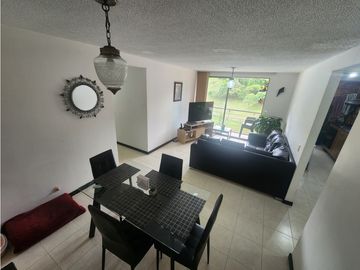 APARTAMENTO EN VENTA LAURELES CAMPESTRE URBANIZACION  COMPLETA