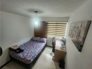 APARTAMENTO EN VENTA LAURELES CAMPESTRE URBANIZACION  COMPLETA