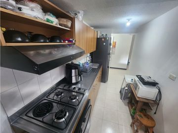 APARTAMENTO EN VENTA LAURELES CAMPESTRE URBANIZACION  COMPLETA