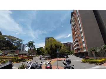 APARTAMENTO EN VENTA LAURELES CAMPESTRE URBANIZACION  COMPLETA