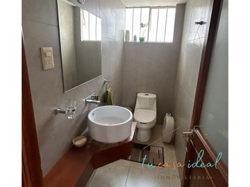 Casa En Venta Cerca De Plaza Dorada, Cerca Del Centro De Puebla