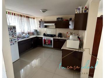 Casa En Venta Cerca De Plaza Dorada, Cerca Del Centro De Puebla