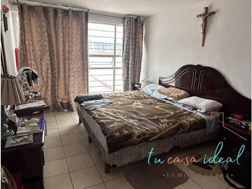 Casa En Venta Cerca De Plaza Dorada, Cerca Del Centro De Puebla
