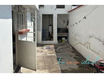 Casa En Venta Cerca De Plaza Dorada, Cerca Del Centro De Puebla