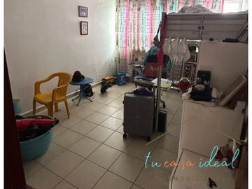 Casa En Venta Cerca De Plaza Dorada, Cerca Del Centro De Puebla