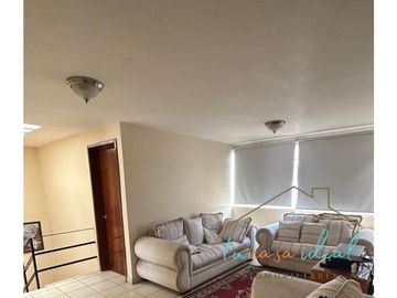 Casa En Venta Cerca De Plaza Dorada, Cerca Del Centro De Puebla