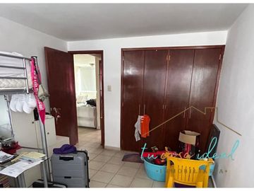 Casa En Venta Cerca De Plaza Dorada, Cerca Del Centro De Puebla