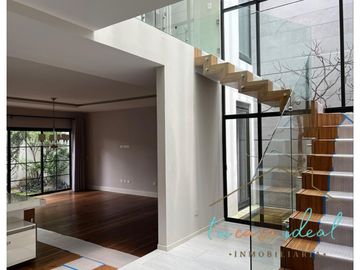 Casa En Venta En Parque Coahuila Lomas De Angelópolis