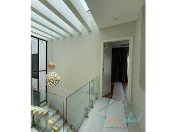 Casa En Venta En Parque Coahuila Lomas De Angelópolis