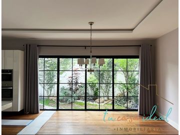 Casa En Venta En Parque Coahuila Lomas De Angelópolis