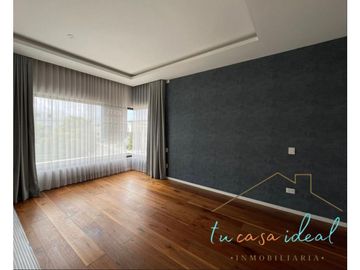 Casa En Venta En Parque Coahuila Lomas De Angelópolis