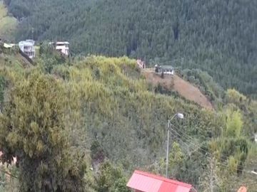 Finca En Parcelacion Lote De 3000