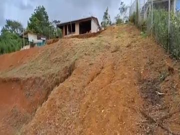 Finca En Parcelacion Lote De 3000