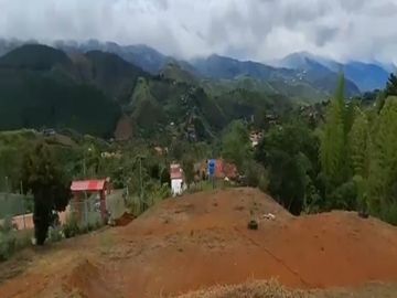 Finca En Parcelacion Lote De 3000