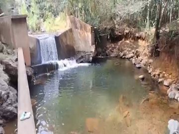 Finca En Parcelacion Lote De 3000