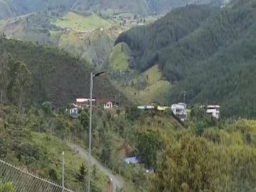 Finca En Parcelacion Lote De 3000