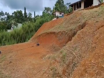 Finca En Parcelacion Lote De 3000