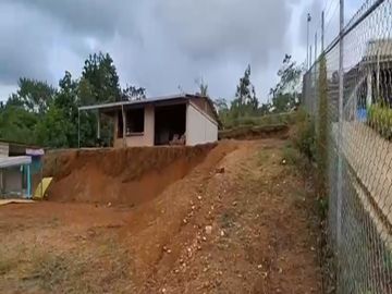 Finca En Parcelacion Lote De 3000