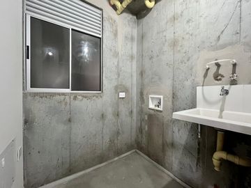 Venta,apartamento Ciudad Guabinas, Nuqui
