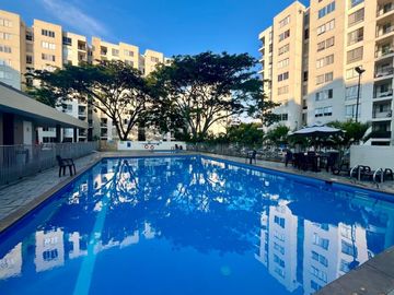 Venta,apartamento Ciudad Guabinas,salento