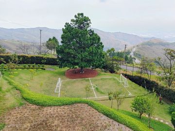 Tu Refugio Natural: Casa Campestre Moderna En Dapa Con Todo Lo Que Sueñas