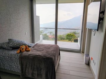 Tu Refugio Natural: Casa Campestre Moderna En Dapa Con Todo Lo Que Sueñas