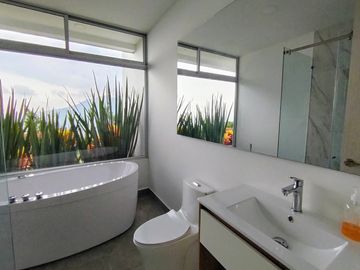 Tu Refugio Natural: Casa Campestre Moderna En Dapa Con Todo Lo Que Sueñas