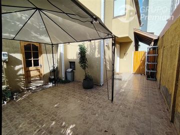 Casa en Venta en CONDOMINEO LAS PALMAS