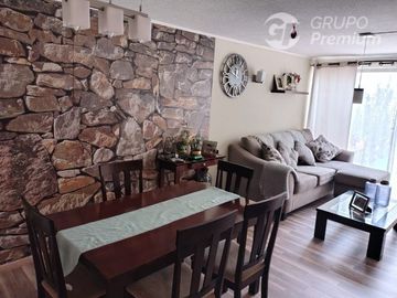 Casa en Venta en CONDOMINEO LAS PALMAS