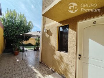 Casa en Venta en CONDOMINEO LAS PALMAS