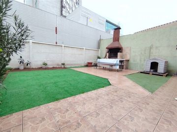 Casa en Venta en CONDOMINEO LAS PALMAS