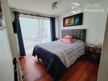 Casa en Venta en CONDOMINEO LAS PALMAS