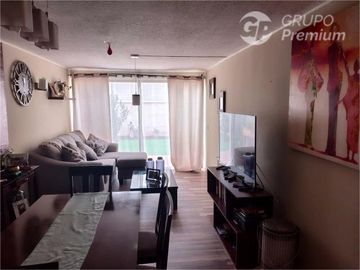 Casa en Venta en CONDOMINEO LAS PALMAS