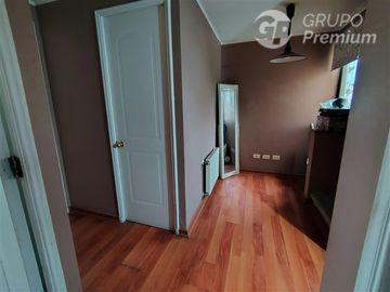 Casa en Venta en CONDOMINEO LAS PALMAS