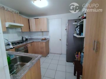 Casa en Venta en CONDOMINEO LAS PALMAS