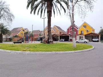 Casa en Venta en CONDOMINEO LAS PALMAS