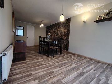 Casa en Venta en CONDOMINEO LAS PALMAS