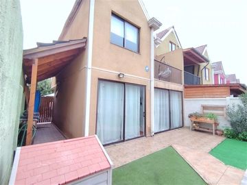Casa en Venta en CONDOMINEO LAS PALMAS