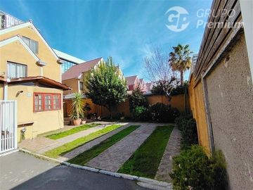 Casa en Venta en CONDOMINEO LAS PALMAS