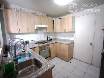 Casa en Venta en CONDOMINEO LAS PALMAS