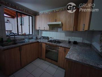 Casa en Venta en CONDOMINEO LAS PALMAS
