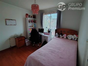 Casa en Venta en CONDOMINEO LAS PALMAS