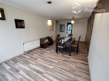 Casa en Venta en CONDOMINEO LAS PALMAS